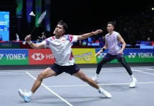 Indonesia Secures Mixed Results at All England 2026