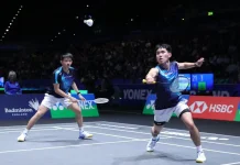 Indonesian Pairs Make Strong Showing at All England 2026