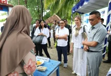 Japan and UNDP Support Indonesia’s Small-Scale Fishers with Green Tech