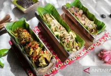 Indonesia Kaya Series Explores Historic Flavors of Three Indonesian Cities