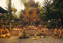 Exploring the Energetic Legacy of Balinese Gamelan