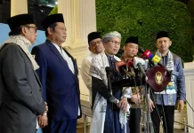 Buya Yahya Applauds President's Embrace of Ulema