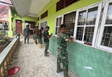Ministry, Army Accelerate School Reconstruction in Aceh and Sumatra