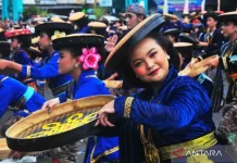 Tari Kretek: Kudus Dance Honoring Indonesia’s Cigarette Workers
