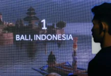 Named "The Best Island" at the 2026 DestinAsian Readers' Choice Awards