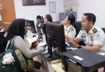 Bali Immigration Grants Emergency Stay Permits to Stranded Foreign Nationals