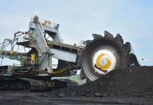 Govt Urges Mining SOEs to Lead Decarbonization Efforts
