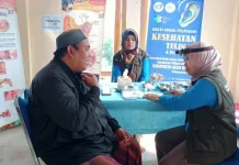 West Aceh Brings Public and Health Services to Remote Villages