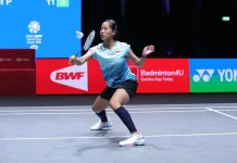 Putri Kusuma Wardani Reflects on Quarterfinal Exit at All England Open