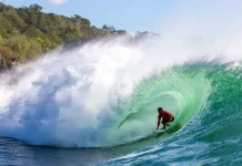 Three Indonesian Surfers Earn Spots in WSL Challenger Series