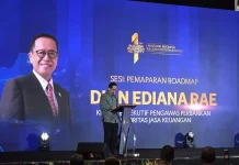 OJK Unveils ETF and Tokenization Strategy
