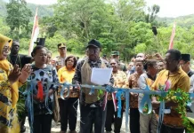 Jayapura Regency Launches Comprehensive Educational Infrastructure Overhaul