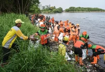 Microplastics Reach 2,450-Meter Depths in Indonesia’s Strategic Currents