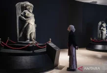 Govt Pivots to Public-Private Cultural Heritage Preservation