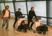 Indonesia Begins Evacuating Citizens from Iran via Azerbaijan