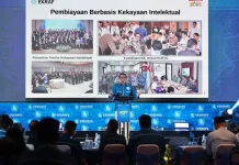 Ministry of Creative Economy Rolls Out IDR 10 Trillion Credit Facility