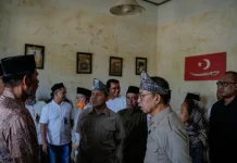 Indonesia Works to Restore Cultural Sites Hit by Floods and Landslides
