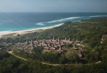 Indonesia Targets Dutch Tourism Market with "First Class Indonesia™️" Series