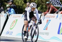 Indonesia Women’s Cycling Team Secures Historic Podium Finish in Vietnam