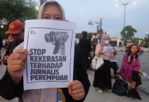International Women’s Day 2026, a Stage for Solidarity and Resistance in Indonesia