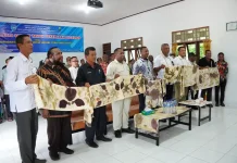 South Papua Governor Drives Sustainable Forest Management in Boven Digoel