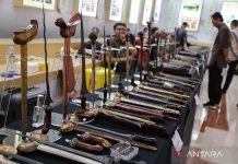Ministry to Strengthen Keris Preservation Through Professional Certification