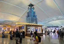 InJourney Boosts Domestic Tourism Amid Middle East Conflict