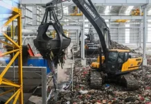 Jakarta Targets Rorotan RDF to Process 1,000 Tons Daily