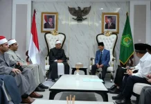 Indonesian Ministry Welcomes Al-Azhar Council of Muslim Scholars