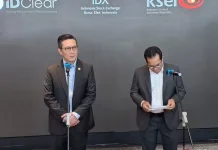 Jakarta Composite Index Comes Under Pressure Amid Global Uncertainty