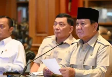 President Prabowo Emphasizes Indonesia’s Neutral Position on World Conflict