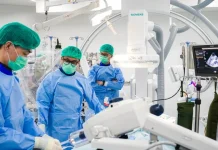 Sapporo Cardio Vascular Clinic Debuts in Bali with Landmark TAVI Procedure