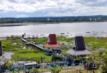 Panglima Batur Campground Becomes Barito Utara’s Premier Eco-Tourism Destination