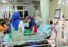 BPJS Kesehatan Guarantees Service for Inactive PBI Participants During Eid