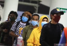 Indonesia Warns of Fraudulent Migrant Worker Recruitment Practices