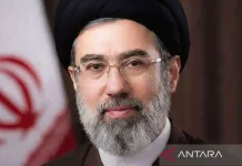 Iran Embassy Highlights Leadership Transition as Testament to Rule of Law