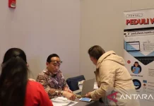 Indonesian Embassy Brings Consular Services Closer to Citizens in Changsha