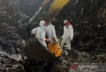 Final Bantargebang Victim Found as Seven Confirmed Dead