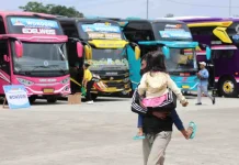 Central Java Expands Free Travel Program to Safeguard Homecoming Travelers