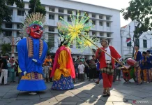 Jakarta and Ministry Partner to Revitalize Historic Landmarks