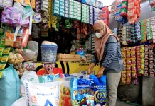 Retail Sales Performance Expected to Grow in February 2026: BI