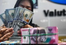 Govt Sees Rupiah Exchange Rate Still Under Control