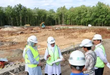 Banyuwangi, Austrian Firm to Build 160-Ton Waste Facility
