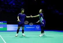 Indonesian Women’s Doubles Pair Advances at Swiss Open as Men’s Duo Exits
