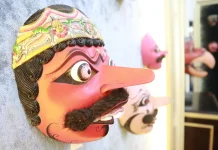 Cirebon Mask Museum Promoted as West Java Cultural Tourism Icon