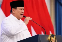 President Prabowo Urges Reflection on Qur’an’s Values at Nuzulul Qur’an