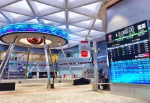 Indonesian Stock Market Still Steady Amid Geopolitical Turmoil: OJK