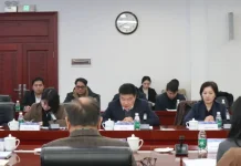 Indonesian Scholar in China Aims to Bring STEM Expertise Back Home