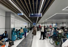 Lawmaker Urges Govt to Finalize Scenarios for Repatriating Hajj Pilgrims