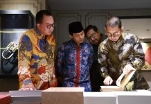 BRIN-Ministry Launch Strategic Research into Ancient Civilizations and Language